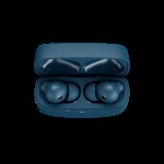 Urbanista Atlanta - In-Ear TWS-Hörlurar med Hybrid ANC, Steel Blue Urbanista Atlanta - In-Ear TWS-Hörlurar med Hybrid ANC, Steel Blue