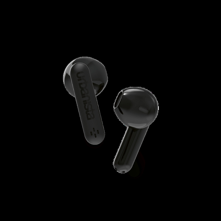 Urbanista Austin - In-Ear TWS-Hörlurar, Midnight Black Urbanista Austin - In-Ear TWS-Hörlurar, Midnight Black