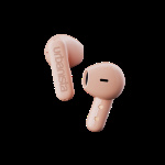 Urbanista Copenhagen In-Ear TWS Hörlurar, Dusty Pink Urbanista Copenhagen In-Ear TWS Hörlurar, Dusty Pink
