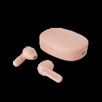 Urbanista Copenhagen In-Ear TWS Hörlurar, Dusty Pink Urbanista Copenhagen In-Ear TWS Hörlurar, Dusty Pink