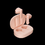 Urbanista Copenhagen In-Ear TWS Hörlurar, Dusty Pink Urbanista Copenhagen In-Ear TWS Hörlurar, Dusty Pink