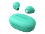 Urbanista Lisbon In-Ear TWS Hörlurar, Mint Green Urbanista Lisbon In-Ear TWS Hörlurar, Mint Green