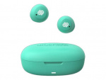 Urbanista Lisbon In-Ear TWS Hörlurar, Mint Green Urbanista Lisbon In-Ear TWS Hörlurar, Mint Green