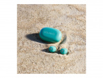 Urbanista Lisbon In-Ear TWS Hörlurar, Mint Green Urbanista Lisbon In-Ear TWS Hörlurar, Mint Green