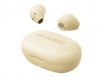 Urbanista Lisbon In-Ear TWS Hörlurar, Vanilla Cream Urbanista Lisbon In-Ear TWS Hörlurar, Vanilla Cream