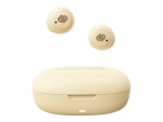 Urbanista Lisbon In-Ear TWS Hörlurar, Vanilla Cream Urbanista Lisbon In-Ear TWS Hörlurar, Vanilla Cream