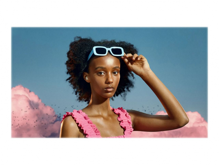 Urbanista Lisbon In-Ear TWS Hörlurar, Vanilla Cream Urbanista Lisbon In-Ear TWS Hörlurar, Vanilla Cream