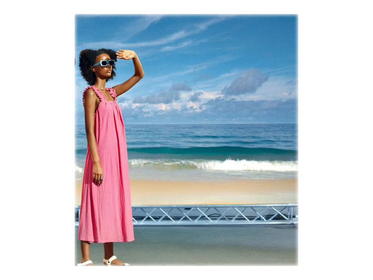 Urbanista Lisbon In-Ear TWS Hörlurar, Vanilla Cream Urbanista Lisbon In-Ear TWS Hörlurar, Vanilla Cream