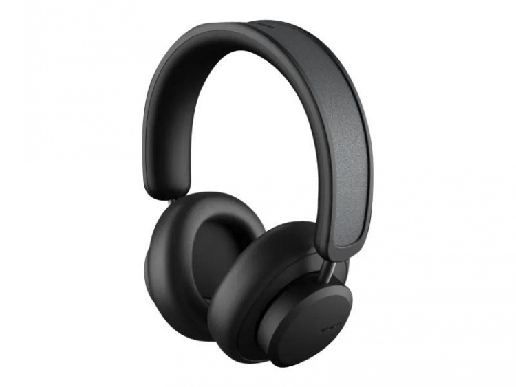 Urbanista Los Angeles - Trådlösa Over-Ear Hörlurar, Midnight Black Urbanista Los Angeles - Trådlösa Over-Ear Hörlurar, Midnight Black