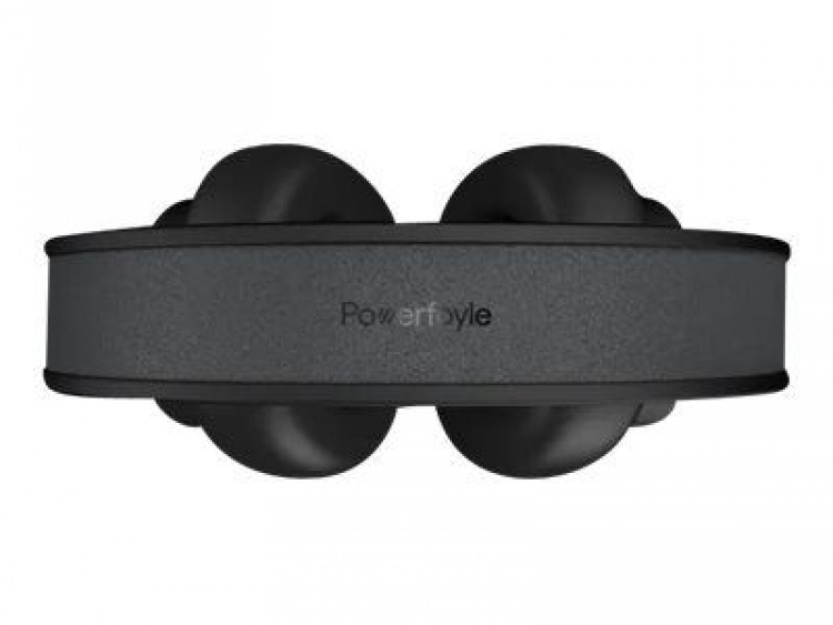 Urbanista Los Angeles - Trådlösa Over-Ear Hörlurar, Midnight Black Urbanista Los Angeles - Trådlösa Over-Ear Hörlurar, Midnight Black