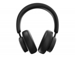 Urbanista Miami - Trådlösa Over-Ear Hörlurar med ANC, Midnight Black