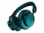 Urbanista Miami - Trådlösa Over-Ear Hörlurar med ANC, Teal Green Urbanista Miami - Trådlösa Over-Ear Hörlurar med ANC, Teal Green