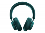 Urbanista Miami - Trådlösa Over-Ear Hörlurar med ANC, Teal Green Urbanista Miami - Trådlösa Over-Ear Hörlurar med ANC, Teal Green