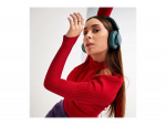 Urbanista Miami - Trådlösa Over-Ear Hörlurar med ANC, Teal Green Urbanista Miami - Trådlösa Over-Ear Hörlurar med ANC, Teal Green