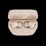 Urbanista Phoenix - In-Ear TWS Hörlurar med Hybrid ANC, Desert Rose Urbanista Phoenix - In-Ear TWS Hörlurar med Hybrid ANC, Desert Rose