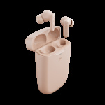 Urbanista Phoenix - In-Ear TWS Hörlurar med Hybrid ANC, Desert Rose Urbanista Phoenix - In-Ear TWS Hörlurar med Hybrid ANC, Desert Rose