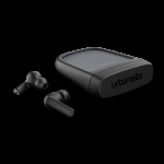 Urbanista Phoenix - In-Ear TWS Hörlurar med Hybrid ANC, Midnight Black Urbanista Phoenix - In-Ear TWS Hörlurar med Hybrid ANC, Midnight Black