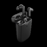 Urbanista Phoenix - In-Ear TWS Hörlurar med Hybrid ANC, Midnight Black Urbanista Phoenix - In-Ear TWS Hörlurar med Hybrid ANC, Midnight Black