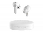 Urbanista Seoul - In-Ear TWS Hörlurar för Gaming, Pearl White