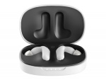 Urbanista Seoul - In-Ear TWS Hörlurar för Gaming, Pearl White