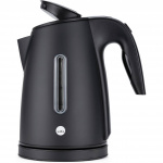 Wilfa Rapids WK3B-2000 Vattenkokare, Svart Wilfa Rapids WK3B-2000 Vattenkokare, Svart