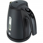 Wilfa Rapids WK3B-2000 Vattenkokare, Svart Wilfa Rapids WK3B-2000 Vattenkokare, Svart