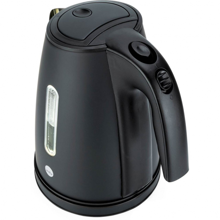 Wilfa Rapids WK3B-2000 Vattenkokare, Svart Wilfa Rapids WK3B-2000 Vattenkokare, Svart