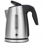 Wilfa Rapids WK3S-2000 Vattenkokare, Silver Wilfa Rapids WK3S-2000 Vattenkokare, Silver