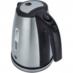 Wilfa Rapids WK3S-2000 Vattenkokare, Silver Wilfa Rapids WK3S-2000 Vattenkokare, Silver