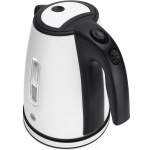 Wilfa Rapids WK3W-2000 Vattenkokare, Vit/Svart