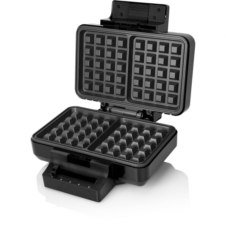 Wilfa Belgiskt Våffeljärn, BW-1000B Wilfa Belgiskt Våffeljärn, BW-1000B