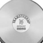 WMF Kastrullset Astoria, 5st kastruller inklusive glaslock WMF Kastrullset Astoria, 5st kastruller inklusive glaslock