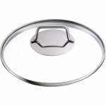 WMF Kastrullset Astoria, 5st kastruller inklusive glaslock WMF Kastrullset Astoria, 5st kastruller inklusive glaslock