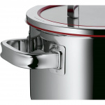 WMF Kastrullset Function, 4st kastruller inklusive lock