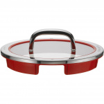 WMF Kastrullset Function, 4st kastruller inklusive lock