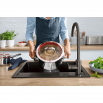 WMF Kastrullset Function, 4st kastruller inklusive lock