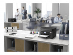 Epson EcoTank ET-4850 Multifunktionsskrivare, Svart