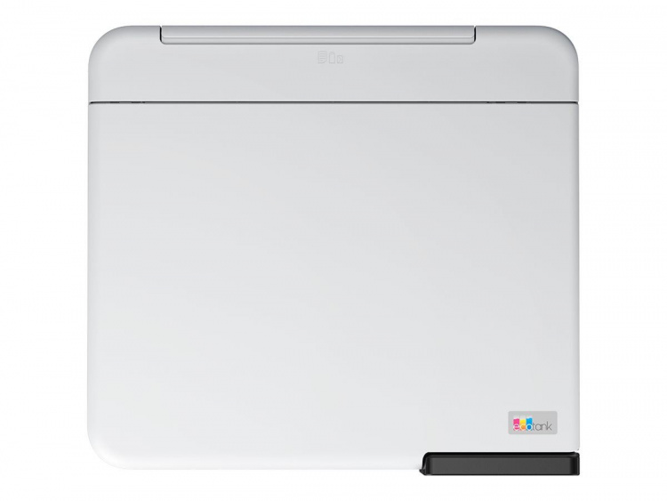 Epson EcoTank ET-8500 Fotoskrivare, Vit