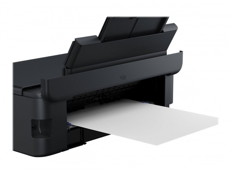 Epson EcoTank ET-8550 Fotoskrivare, Svart Epson EcoTank ET-8550 Fotoskrivare, Svart