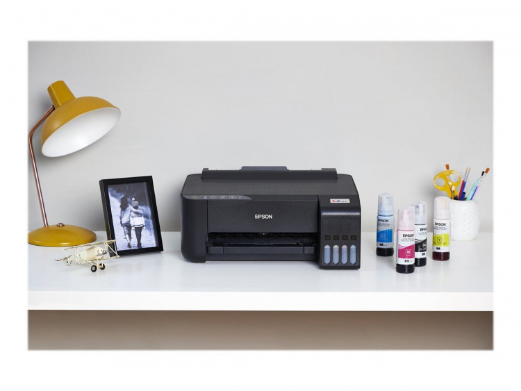 Epson Skrivare ET-1810, Svart Epson Skrivare ET-1810, Svart
