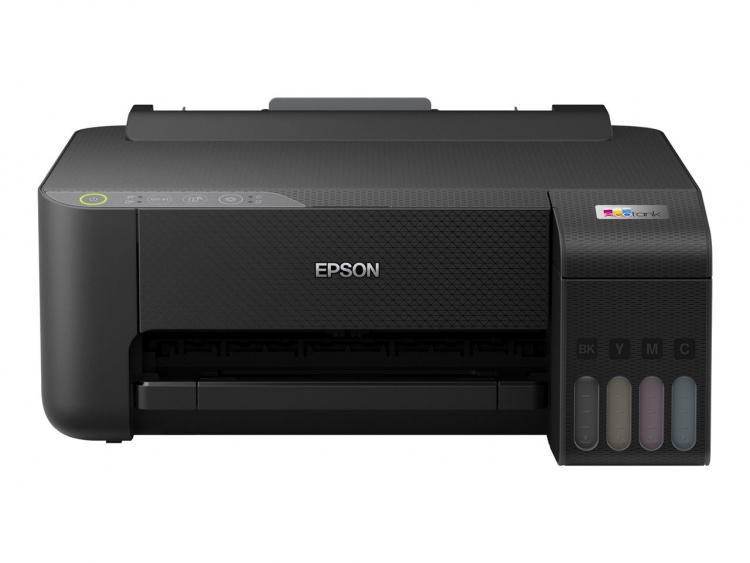 Epson Skrivare ET-1810, Svart Epson Skrivare ET-1810, Svart