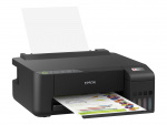 Epson Skrivare ET-1810, Svart Epson Skrivare ET-1810, Svart
