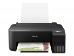 Epson Skrivare ET-1810, Svart Epson Skrivare ET-1810, Svart