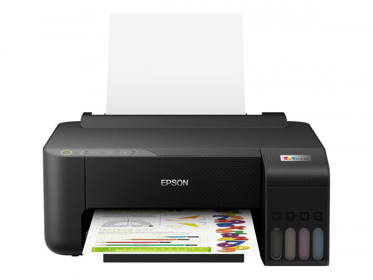 Epson Skrivare ET-1810, Svart Epson Skrivare ET-1810, Svart