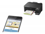 Epson Skrivare ET-1810, Svart Epson Skrivare ET-1810, Svart
