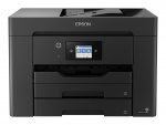 Epson Skrivare WF-7835DTWF, Svart
