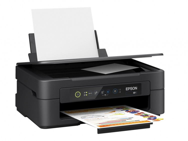 Epson Skrivare XP-2205, Svart Epson Skrivare XP-2205, Svart