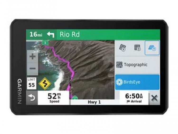 Garmin Motorcykelnavigatorn Zumo Xt