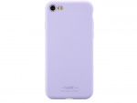 Holdit Silicone Case - Mobilskydd i Silikon till Iphone 7/8/Se, Lavender