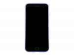 Holdit Silicone Case - Mobilskydd i Silikon till Iphone 7/8/Se, Lavender